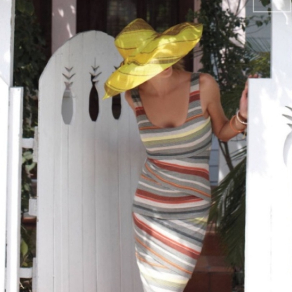 CLOSET CLOSING Anthro • Bailey 44 Dress
